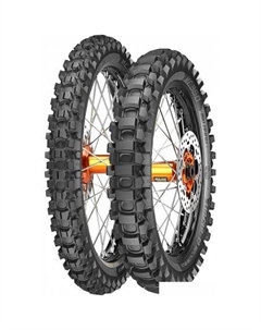 MC360 Mid Hard 90/90R21 54M TT Metzeler