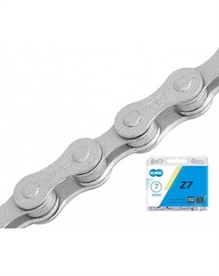 Цепь велосипедная Z7RB Kmc
