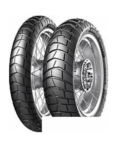 Внедорожные мотошины MCE Karoo Street 150/70R17 69V TL M+S Metzeler