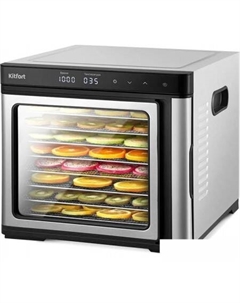 Сушилка для овощей и фруктов KT-4946 Kitfort
