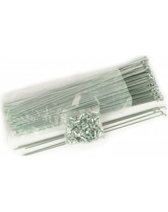 Спицы велосипедные SP-252/14 Huajiu