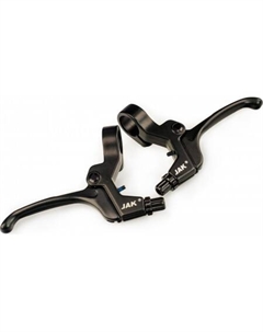 Комплект тормозных ручек CL-326DG Jak