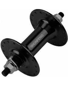 Втулка передняя SF-A238F-28HBK Shunfeng