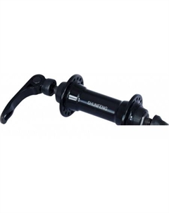 Втулка передняя SF-A231F-36HBK Shunfeng