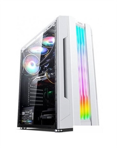 Корпус Auro 3.0 (белый) Alseye