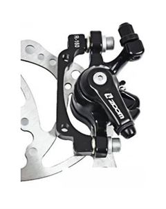 Дисковый механический тормоз DB-325 Zoom