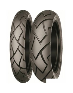 Terraforce-R 170/60R17 72W TL Mitas