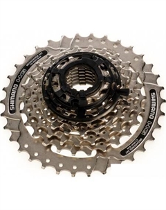 Кассета ACSHG418134 Shimano