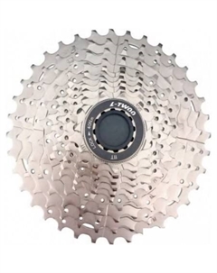 Кассета CS-A7-11-36T Ltwoo