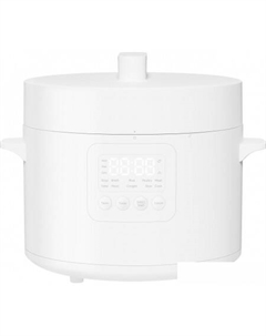Мультиварка-скороварка Electric Pressure Cooker 4.8L MYL02-1 (евровилка) Xiaomi