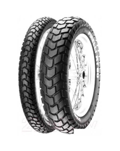 MT60 110/90R17 60P TT Pirelli