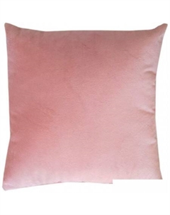 Декоративная подушка 0345 22255 (45x45x14см, пудровый) Lanatex