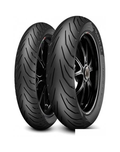 Дорожные мотошины Angel City 140/70-17 66S TL Pirelli