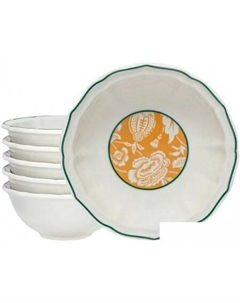 Набор салатников Адонис 205-204 Lenardi