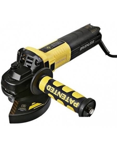 Угловая шлифмашина HAG9125SB Hanskonner