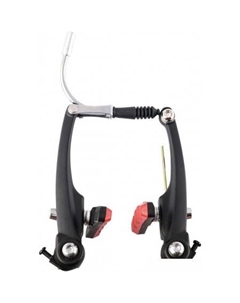 Тормоз ободной механический VB-703DKR Jak