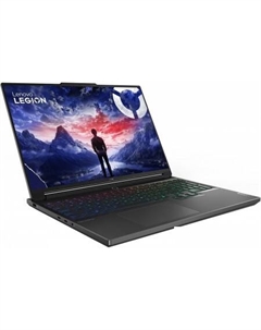 Игровой ноутбук Lenovo Legion 7 16IRX9 83FD0046RK