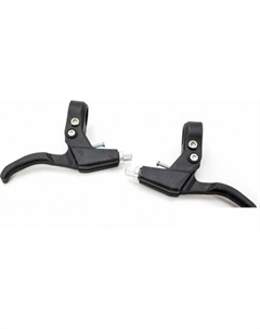 Комплект тормозных ручек BL-205 Sunrun