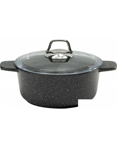 Кастрюля Гранит G08 2.0G Victoria