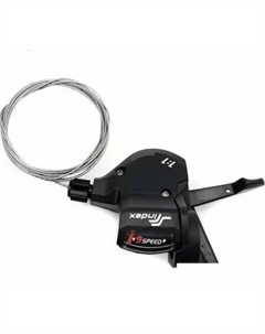 Манетка SL-M500-R9 Sunrun