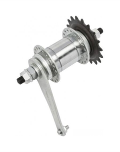 Втулка задняя KCB-05 Kangyue