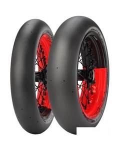 Racetec SM 125/75R17 NHS TL K1 Metzeler