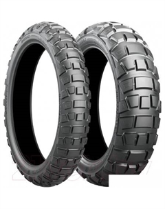 Battlax AdventureCross AX41 170/60B17 72Q TL Bridgestone