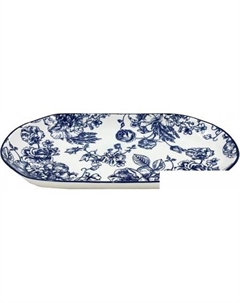 Блюдо YHQJP12.5-101 Dominado