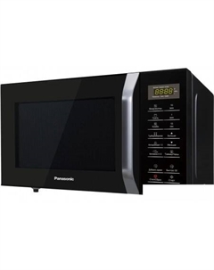 Микроволновая печь NN-GT35HBZPE Panasonic