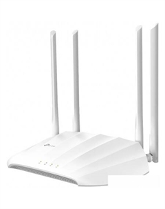 Точка доступа TL-WA1201 V2 Tp-link