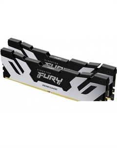 FURY Renegade 2x24ГБ DDR5 8400 МГц KF584CU40RSK2-48 Kingston