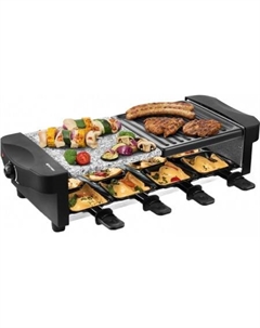 Раклетница KT-1647 Kitfort