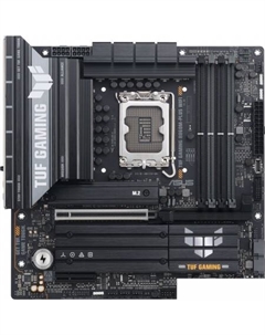 Материнская плата TUF Gaming B860M-Plus WiFi Asus
