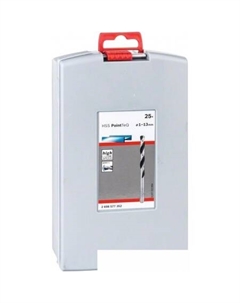 Набор сверл 2608577352 Bosch