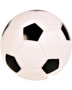 Игрушка для собак Футбольный мяч 10 см (3436) Trixie