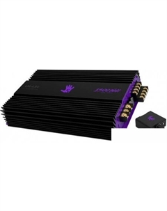 Автомобильный усилитель LM-4.80 Five