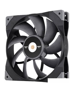 Вентилятор для корпуса ToughFan 14 CL-F118-PL14BL-A Thermaltake