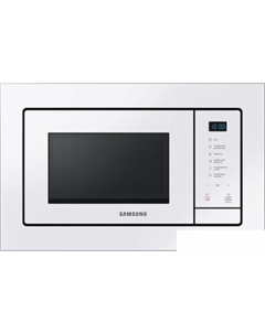 Микроволновая печь MS20A7118AW/BW Samsung