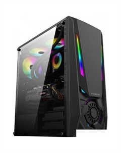 Корпус Reactor (черный) Alseye