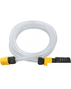 Шланг заборный 58307 Denzel