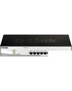 Настраиваемый коммутатор DGS-1210-10/F1A D-link