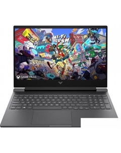 Игровой ноутбук HP Victus 16-r1073ci A74LWEA Hp