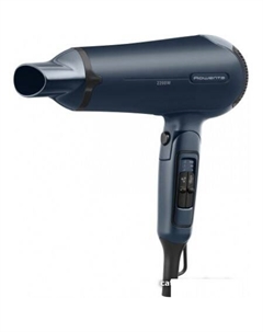 Фен Nomad CV4753F0 Rowenta