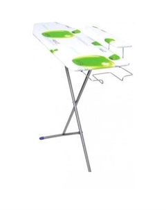 Гладильная доска Лина 1 ДЛ1 (в ассортименте) Ника