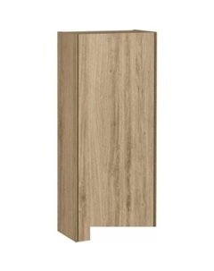 Шкаф-полупенал Либерти 1A280003LYC70 Акватон