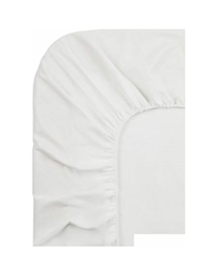 Постельное белье Мармис 160х200х30 ПР-мс-160х200х30бел (белый) Sofi de marko