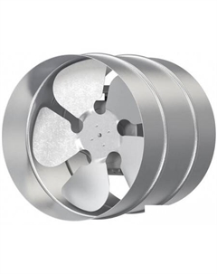 Осевой вентилятор D200 CV 200 Эра