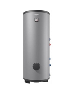 Бойлер косвенного нагрева Nixen 200 F (Combi) Thermex