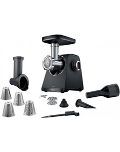 Мясорубка MFWS440B Bosch