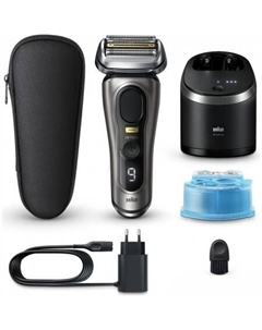 Электробритва Series 9 Pro+ 9565cc Braun